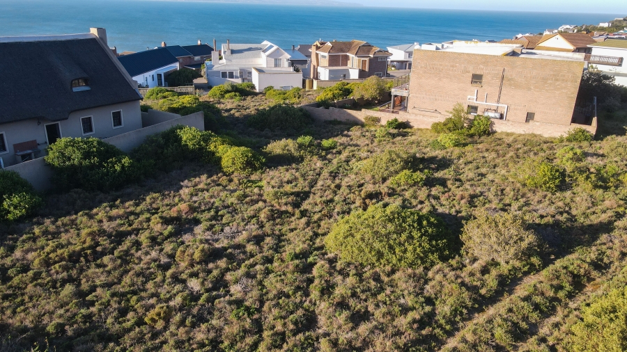 0 Bedroom Property for Sale in Vleesbaai Western Cape